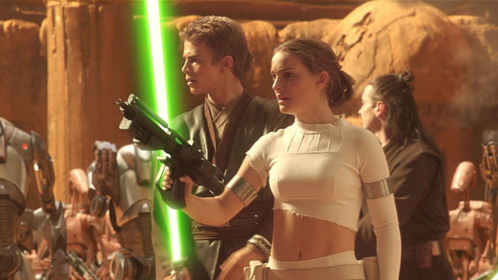 Star Wars voici comment regarder tous les films et les séries pour avoir l